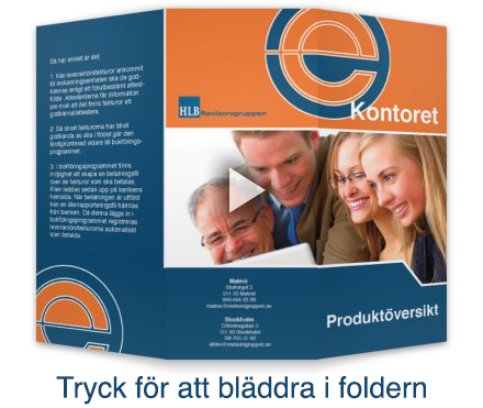 Framsida stående